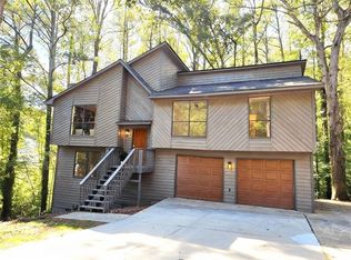 4949 Woodland Way NW, Acworth, GA 30102