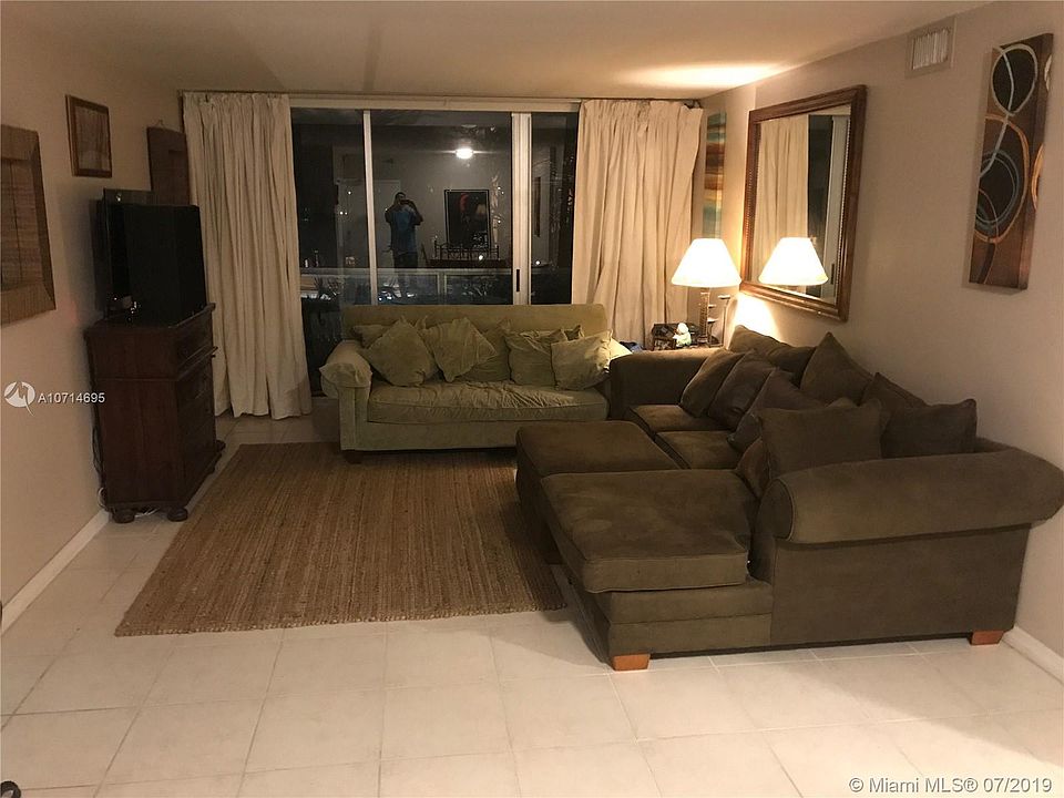 1st image of 5161 Collins Ave APT 307