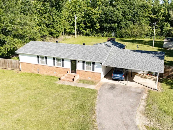 12520-18 State Hwy S, Bolivar, TN 38008