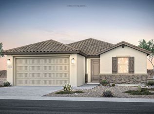 Potenza Plan, Alamar, Avondale, AZ 85323