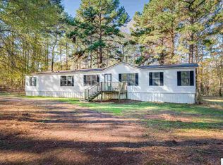 246 John Kent Rd, Calhoun, LA 71225