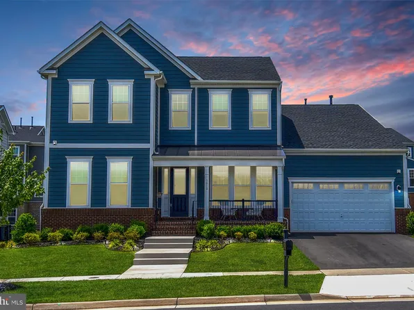 1010 Homeric St SE, Leesburg, VA 20175