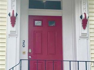 20 Governor St #1, Providence, RI 02906