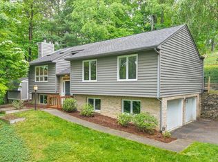 5424 Highfields Rd, Roanoke, VA 24018