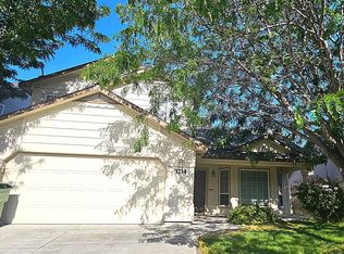 3714 N Buckstone Ave, Meridian, ID 83646