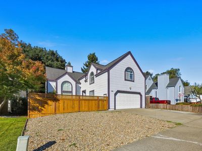 1617 Gamay Street, Santa Rosa, CA, 95403
