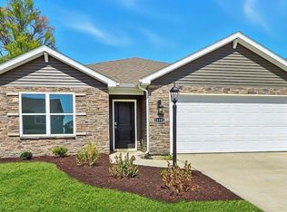 11111 Traders Trace Way, Fort Wayne, IN 46835