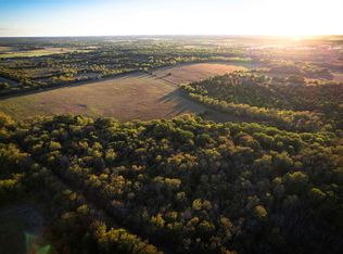 County Road 35100, Sumner, TX 75486