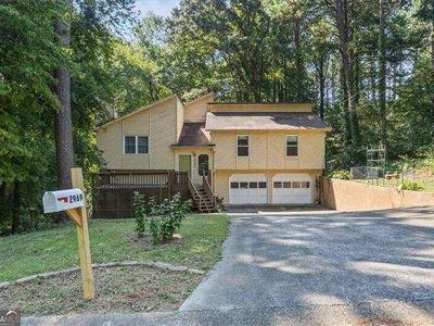 2969 Cedar Mill Dr, Acworth, GA, 30102