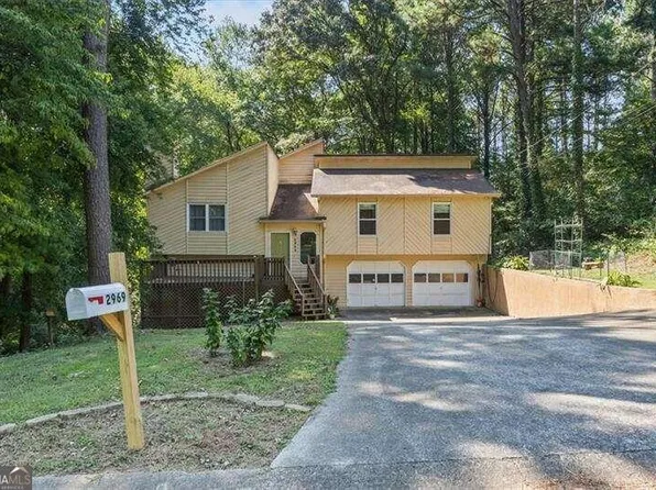 2969 Cedar Mill Dr, Acworth, GA 30102