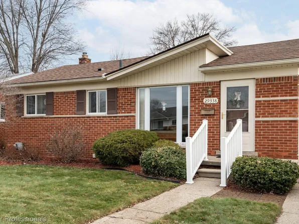 29338 Spoon Ave, Madison Heights, MI 48071