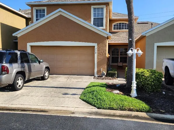 214 Intrepid Way, Melbourne, FL 32903
