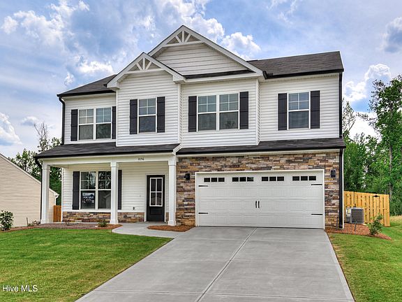 3rd image of 1056 Burlington Drive