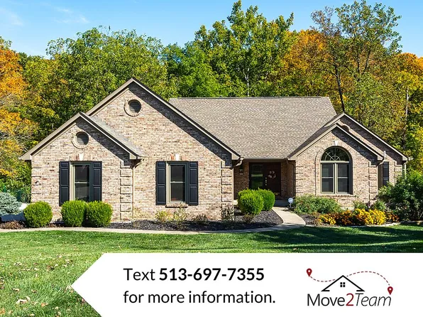 6337 Miami Ct, Loveland, OH 45140