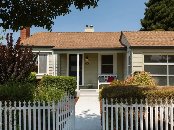 7305 Fairmount Ave, El Cerrito, CA 94530