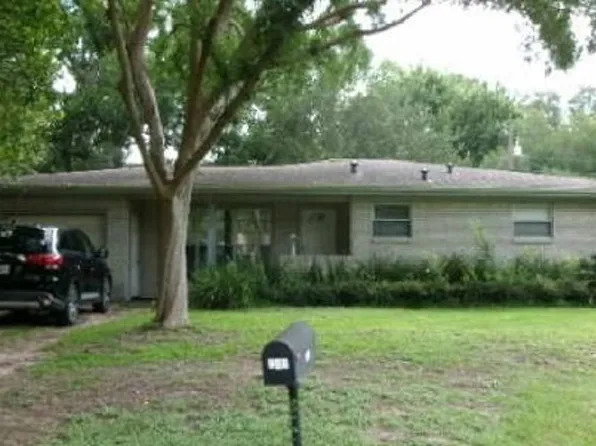 758 Dezso Dr, Alvin, TX 77511