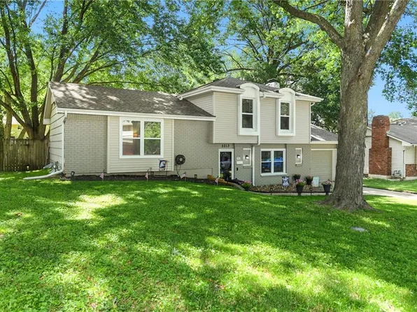 5213 S Union St, Independence, MO 64055