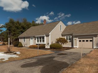 114 Furbish Rd #12, Wells, ME 04090