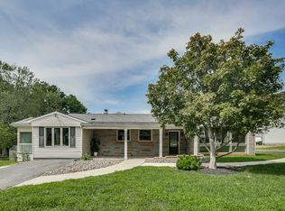 6038 Hunt Club Rd, Elkridge, MD 21075