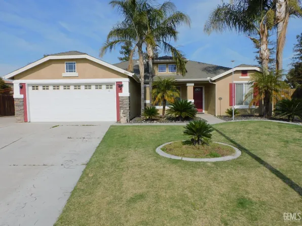 8103 Seminole Ct, Bakersfield, CA 93313