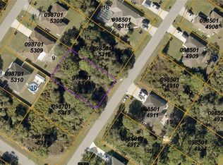 985015314 Topsy Ter, North Pt, FL 34286