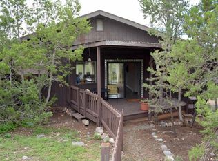 15 Wilson Ln, Tijeras, NM 87059