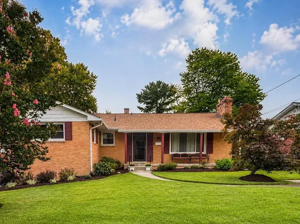 9246 Limestone Pl, College Park, MD 20740