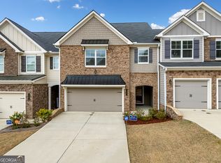 1307 Park Center Cir, Austell, GA 30168