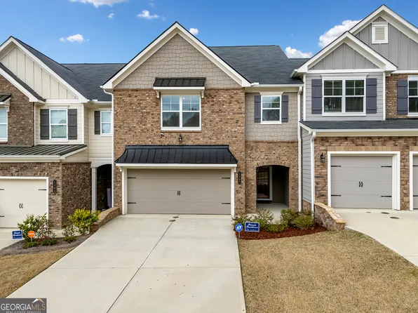 1307 Park Center Cir, Austell, GA 30168