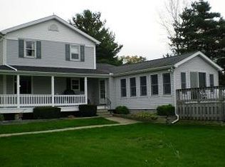14080 Bird Rd, Byron, MI 48418