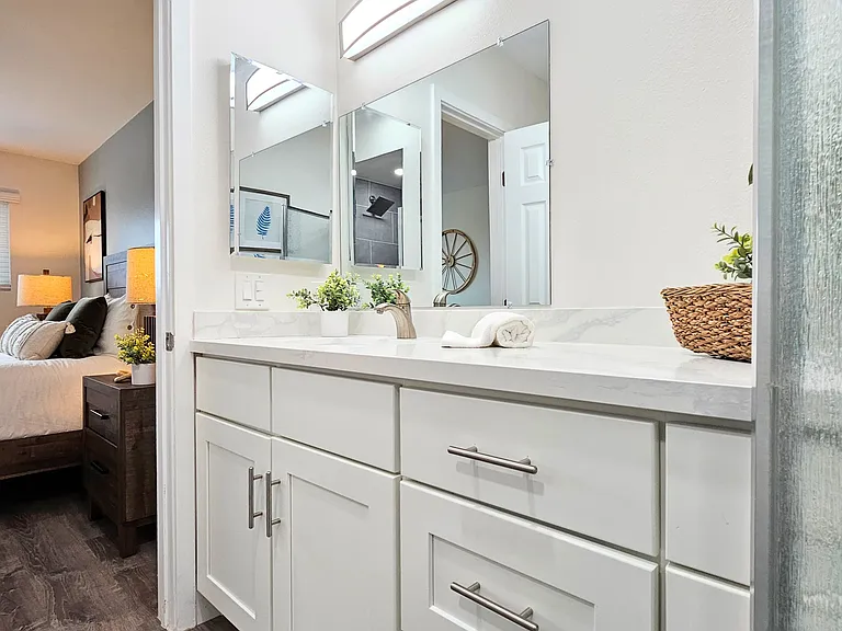 The Parq on Kansas | Renovated Gated Community Living in North Park — Photo 47