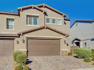 7025 Fossil Rim St, North Las Vegas, NV 89084