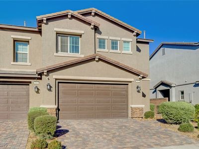 7025 Fossil Rim St, North Las Vegas, NV, 89084