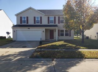 104 Falling Leaf Way, Mascoutah, IL