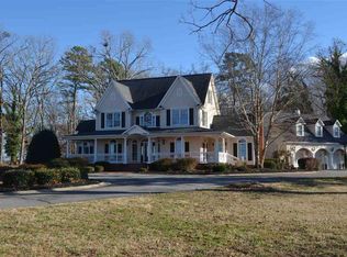 5112 Belton Hwy, Anderson, SC 29621