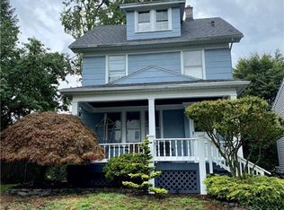 87 Croydon Rd, Rochester, NY 14610