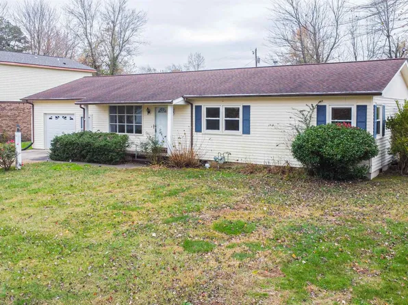 160 Kimberly Dr, Paducah, KY 42001