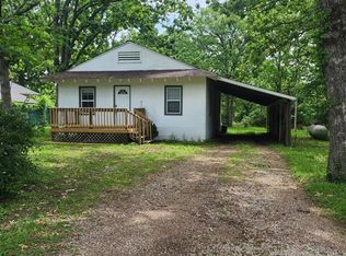 25240 S Highway 17 Hwy #25240, Waynesville, MO 65583
