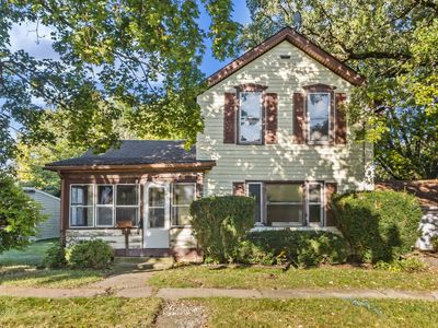 604 4th St, Harvard, IL, 60033