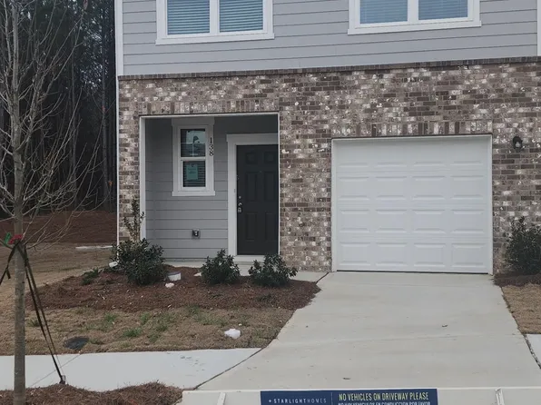 138 Rydal Way #112, Winder, GA 30680
