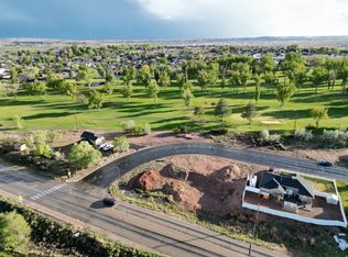 820 W Clubhouse Dr, Roosevelt, UT 84066