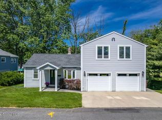 21 Sheldon Ave, Latham, NY 12110