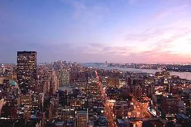 Sold by Trump International Realty