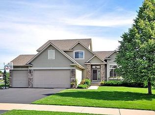 2073 128th Ln NE, Blaine, MN 55449
