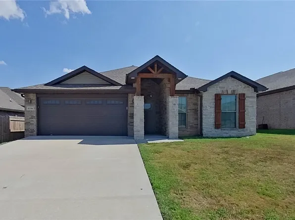 6106 NW Hancock St, Bentonville, AR 72713