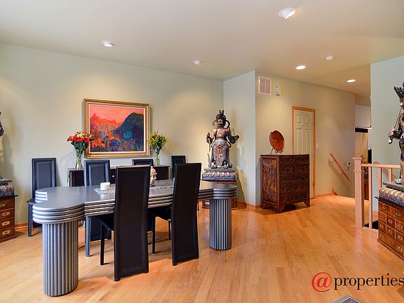 Front Living Room or Dining Room