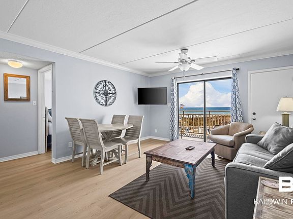5th image of 23044 Perdido Beach Blvd APT 144