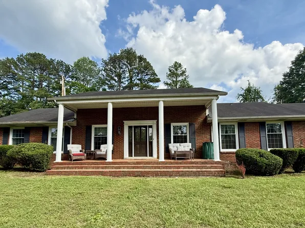 1165 Main St, Lynchburg, TN 37352