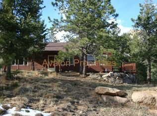 6240 Waterfall Loop, Manitou Springs, CO 80829
