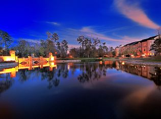 87 Olmstead Row, Spring, TX 77380